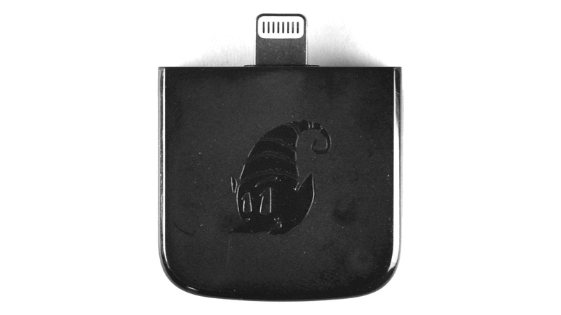 Illustration for article titled This GPS Lightning Adapter Makes Cheap iPads Location-Aware